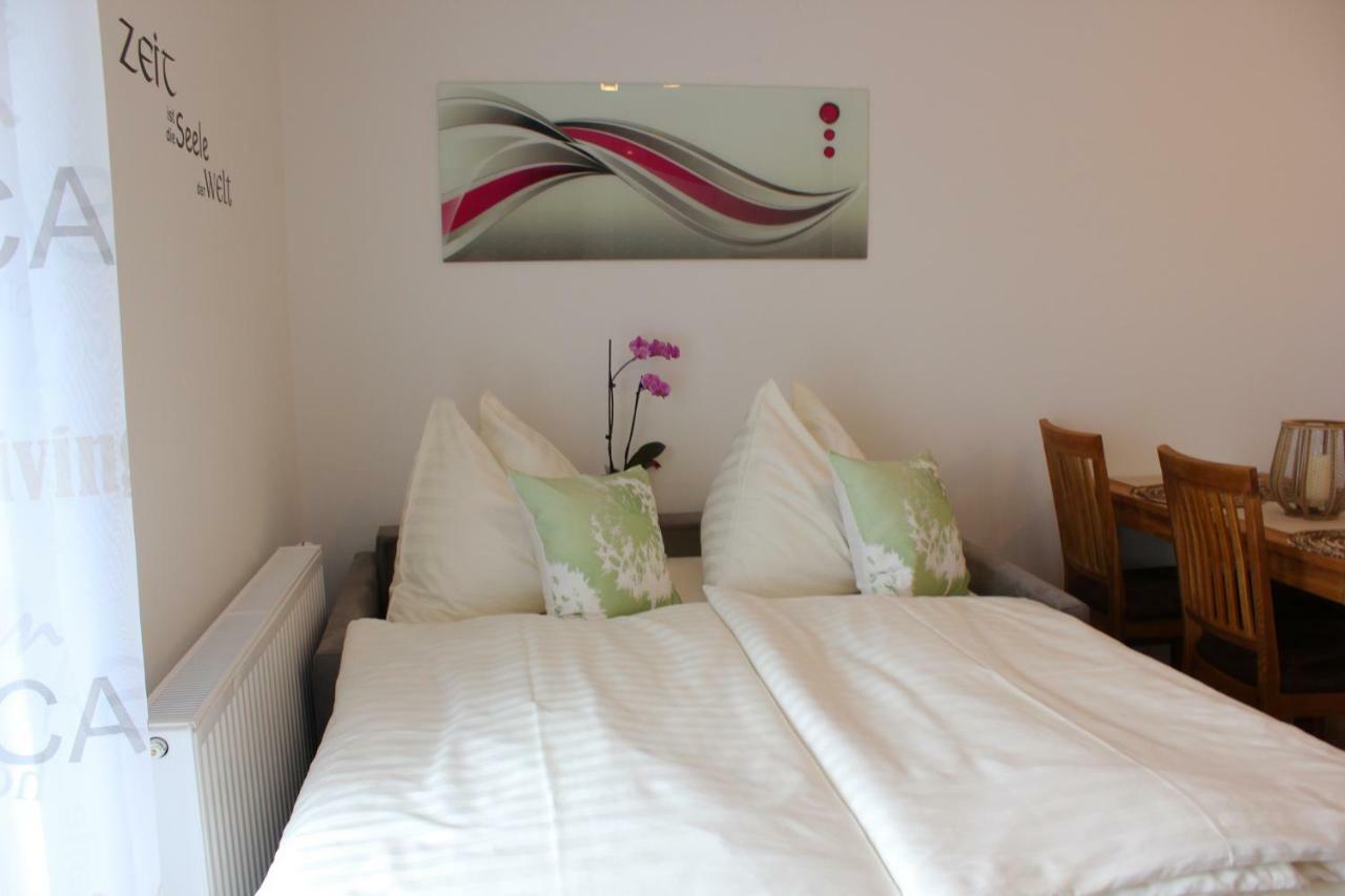 Kusternighof Hotel เวลเดน อัม เวิร์ทเทอร์ซี ภายนอก รูปภาพ