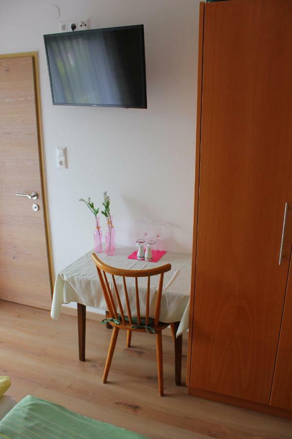 Kusternighof Hotel เวลเดน อัม เวิร์ทเทอร์ซี ภายนอก รูปภาพ