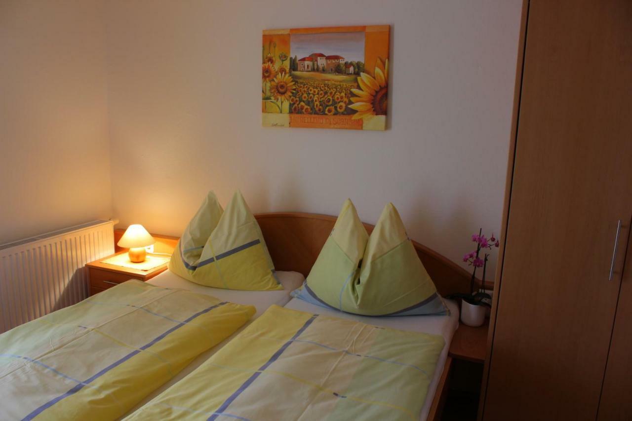Kusternighof Hotel เวลเดน อัม เวิร์ทเทอร์ซี ภายนอก รูปภาพ