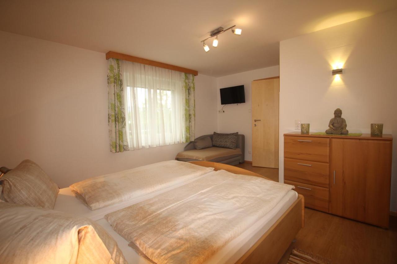 Kusternighof Hotel เวลเดน อัม เวิร์ทเทอร์ซี ภายนอก รูปภาพ